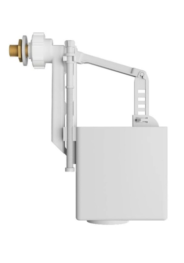 Visam 1/2 Şamandıra Doldurma Beyaz