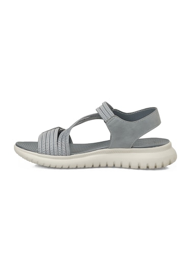 Kinetix Areyo Mavi Kadın Spor Sandalet