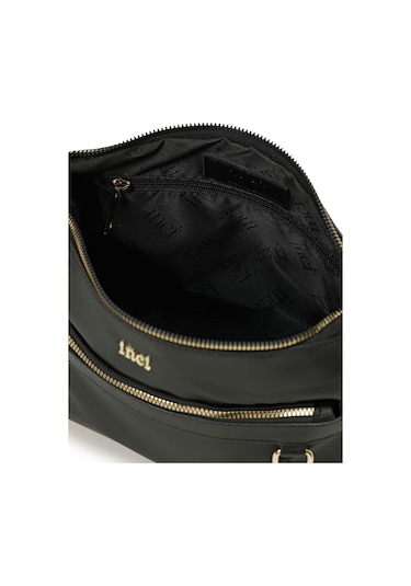 İnci Incı Vanessa Omz 5pr Siyah Kadın Omuz Çantası 000000000102043550 Siyah