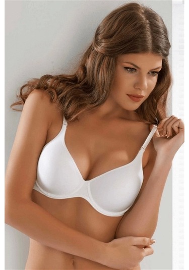 Saklımoda Le Jardin Soft Micro Sütyen 9600 Ten