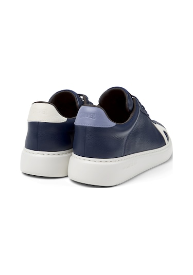 Camper TWS Erkek Ayakkabı K100743-045 Koyu Mavi