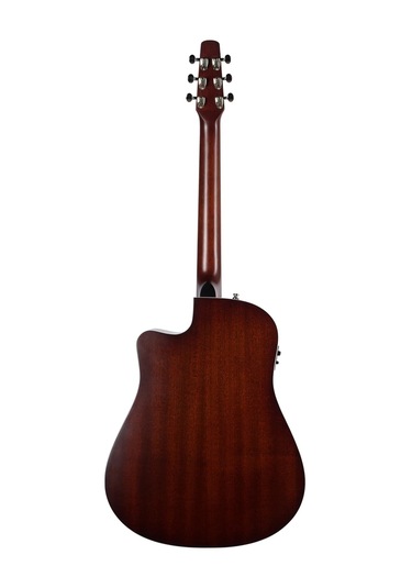 Seagull Maritime Sws Cw Gt Presys Iı Elektro Akustik Gitar Natural