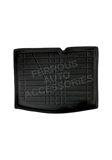 Suzuki Vitara 5 Kapı Ferrous 3D Alt Bagaj Havuzu 2016 ve Üstü