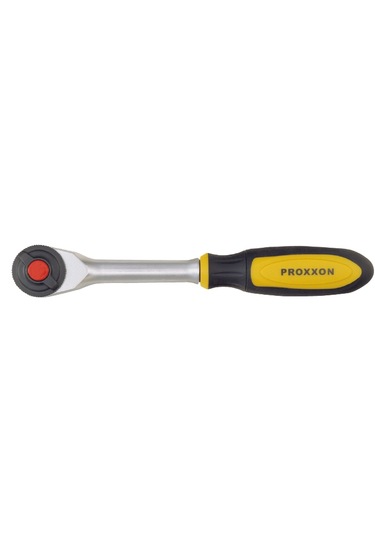 Proxxon 23082 Döner Saplı Cırcır Kolu