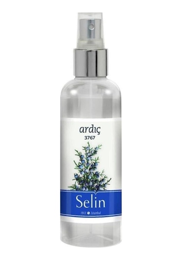 Selin Kolonya Ardıç Sprey 100 Ml 8699753279034