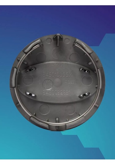 Lada Granta Largus Xray Dökme Jant Kapağı 204658909