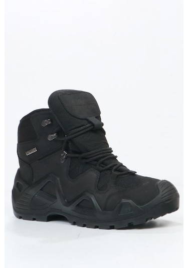 Hammer Jack Stuart Su Geçirmez Attack Siyah Outdoor Erkek Bot 1000 23020-m Siyah