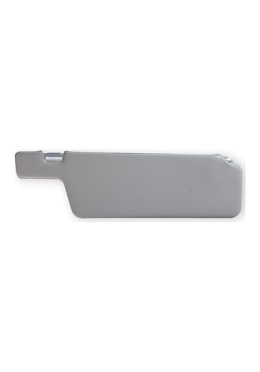 Seat İbiza 2000-2001-2002 Sol Ön Tavan Güneşlik Gri 6k1857551s