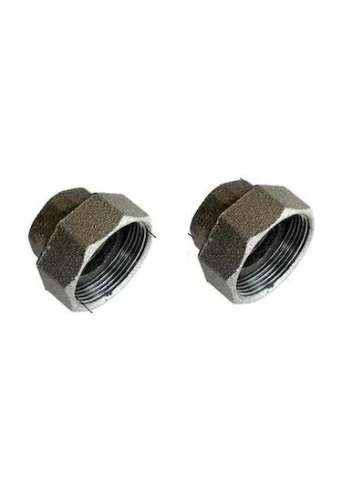 Wilo 25/7 Pompalı-rakorlu-hazır Denge Kabı Seti