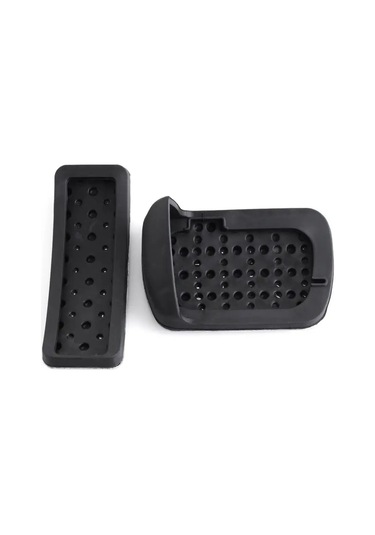 Aubrac Mercedes Benz Pedalikleri İçin Ped Kapakları 151048134