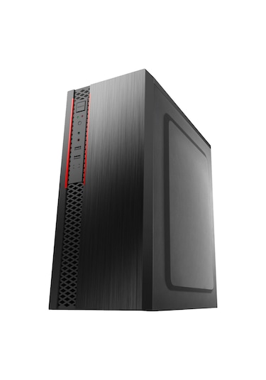 Ramtech WorkForce WF375 i5-4590 8 GB 128 GB SSD Free Dos Masaüstü Bilgisayar
