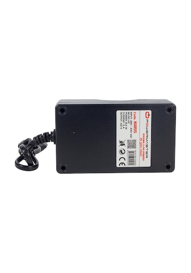 Powermaster 2000 Ma Li-ion 2x18650 Pil Şarj Aleti Cihazı