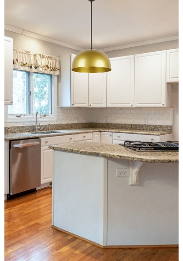 Neo Özel Tasarım Modern Dekoratif Cafe Mutfak Salon Eskitme Gold Sarkıt Tekli Avize Diğer