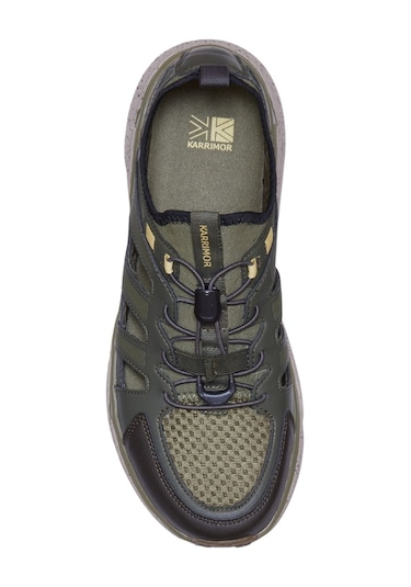 Karrimor Karrimor Hamilton Erkek Haki Ayakkabı Olv Haki