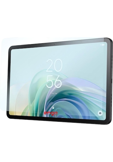 Tcl Tab 11 Gen 2 11 İnç Ekran Koruyucu 9h Nano Parlak Şeffaf