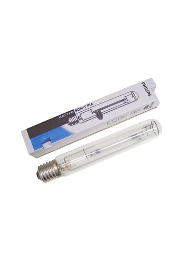 Philips 250W Hps Çiçeklenme Dönemi