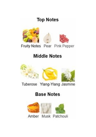 Lucille Stella Kadın Parfüm EDP 100 ML