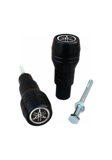 Beyoğlu Grup Yamaha Nmax Uyumlu  Koruma Takozu