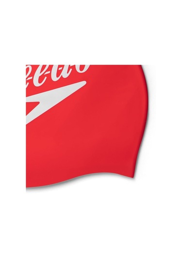 Speedo Slogan Yüzücü Bonesi Çok Renkli