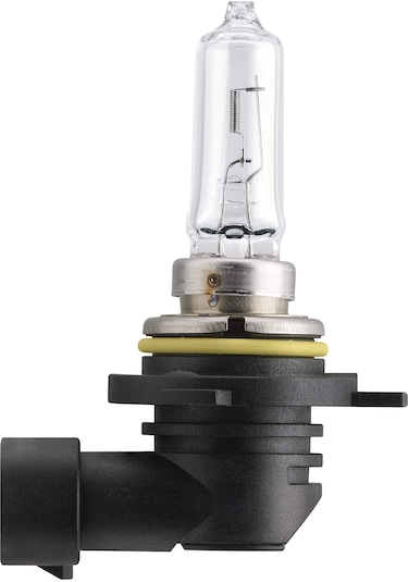 Hır 2 Far Ampulü 12v 55w 3 Kat Daha Fazla Ömürlü Philips 9012