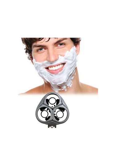 Philips Razor Hq9 Hq8250 Tıraş Makinesi Yedek Carmen Braketi