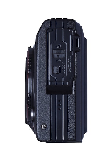 Olympus Tough TG-6 Su Altı Kompakt Fotoğraf Makinesi (Distribütör Garantili)