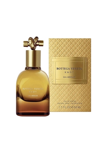 Bottega Veneta Knot Eau Absolue Kadın Parfüm EDP 50 ML