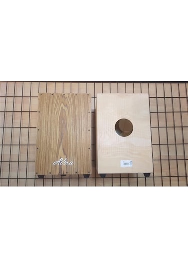 Adora Cajon Açık Kahve