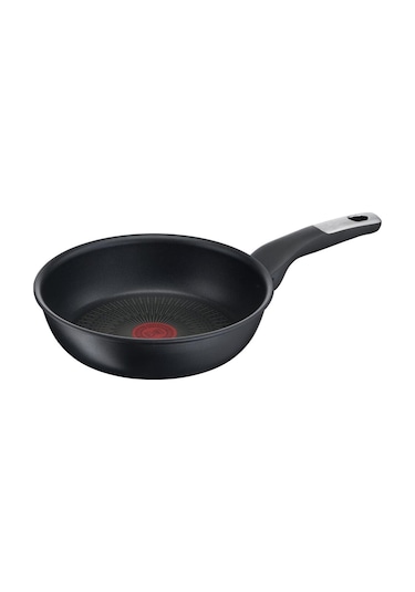 Tefal Titanyum 6X Unlimited İndüksiyon Tabanlı Tava Seti 22 - 28 CM