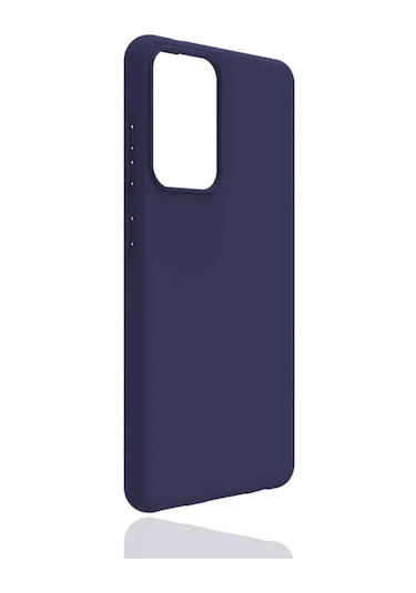 Reeder P13 Blue 2022 Kilif Esnek Mat Korumali Silikon Kapak 557491081