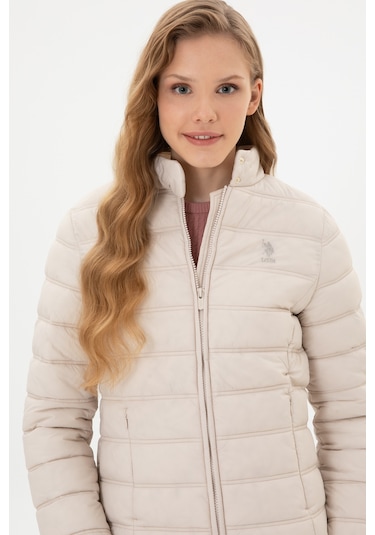 U.s. Polo Assn. Kadın Taş Mont 50312005-vr049 Tas