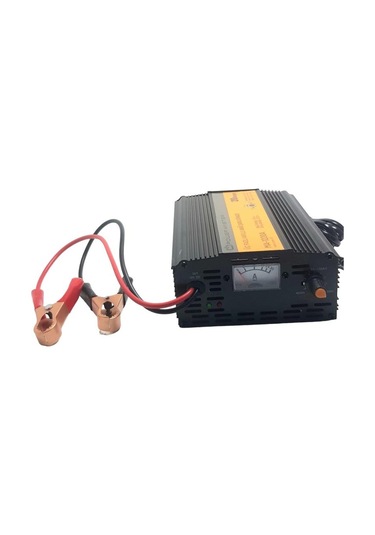 Powermaster Ma-1220a 12volt 20amper Akıllı Akü Şarj Cihazı