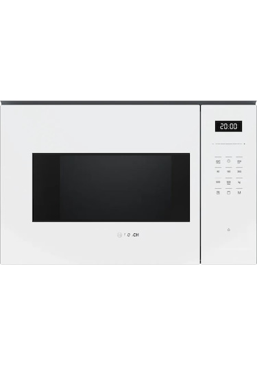 Bosch BEL554MW2 Ankastre Mikrodalga Beyaz