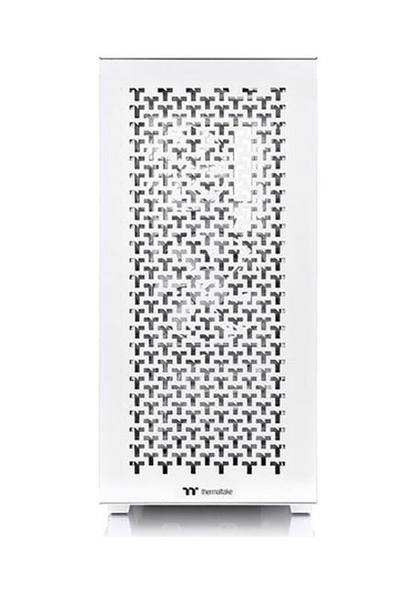 Thermaltake Dıvıder 300 Tg Aır Ca-1s2-00m6wn-02 Gamıng Mıd-tower Pc Kasası Beyaz