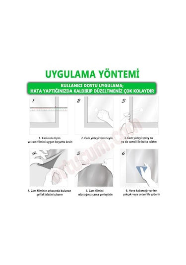 Araç Cam Filmi Amerikan Çizilmez