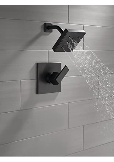 Musluk 14 Serisi Duş Trimless Duş Başlığı, T14267-bl Açık Mavi