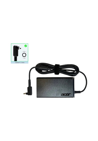 Acer Aspire C24-1700 Hepsi Bir Arada Bilgisayar   Adaptörü