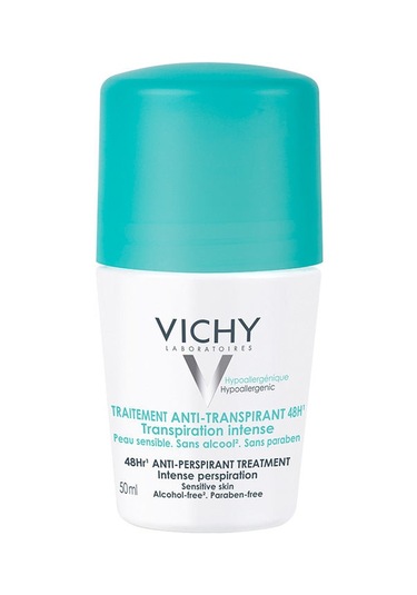 Vichy Terleme Karşıtı Roll-On Deodorant 50 ML