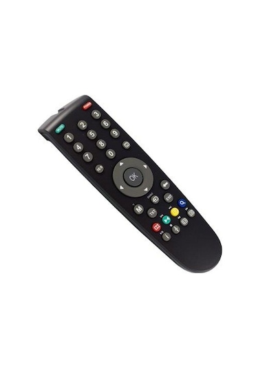 Arçelik Uyumlu Tv82-203 3Hd Lcd Tv Kumandası