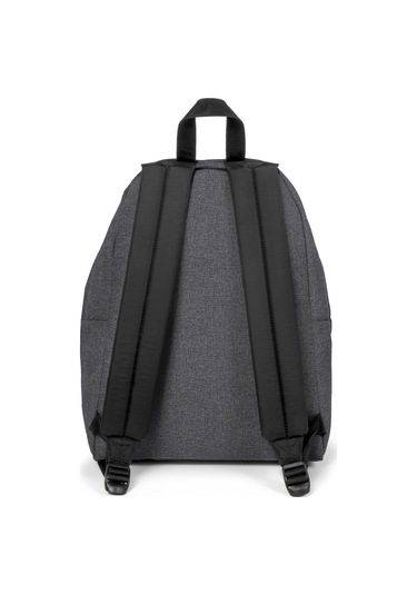 Easpack Eastpak K620 Padded Pak'R (Black Denim) Gri Melanj