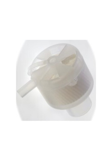 Altech AL-08025 Trakeostami Hme Filtre 20 Adet