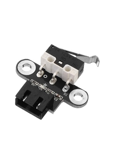 5 Adet 3d Yazıcı Reprap Ramps1.4 İçin 1m Kablolu Yatay Mekanik 1pcs