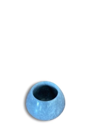 Bema Mermer Mumluk Gri 10