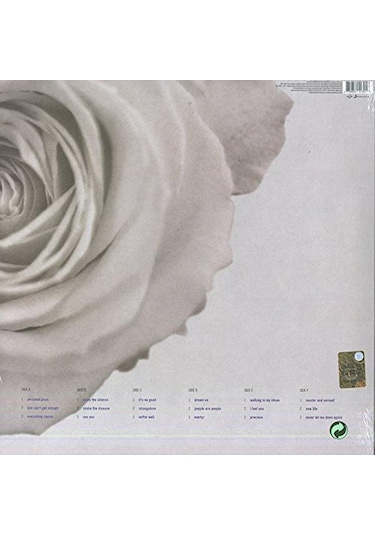 Depeche Mode The Best Of Depeche Mode Vol: 1 3 Plak