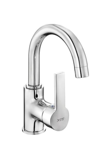Eca Delta Banyo Lavabo Mutfak Batarya Seti 102102346 - 102108633 - 102108765 - Krom