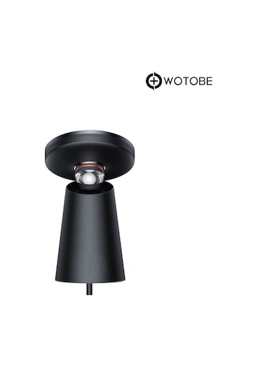 iPhone Uyumlu 12 - 13 Serisi Manyetik Kablosuz Şarj Standı