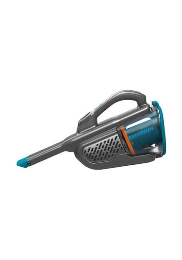 Black+Decker BHHV520BF-QW 18V Şarjlı El Süpürgesi