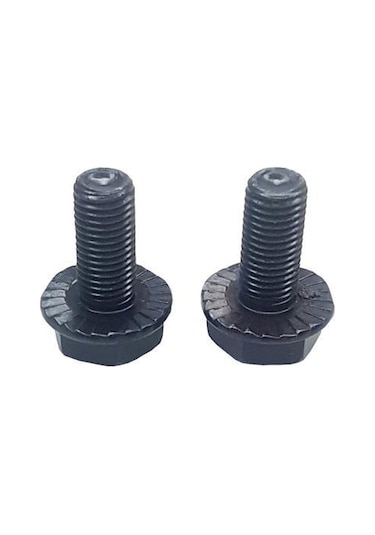 Orta Yatak Kaset Rulmanlı 122mm Shunfeng