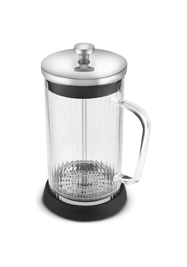 Karaca Massi French Press 800 Ml Şeffaf