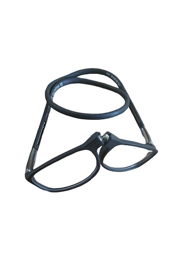 Ruling Mıknatıslı Güneş Gözlük + Siyah Gözlük Kabı